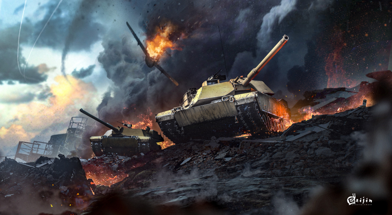 Illustration for article titled Aces High